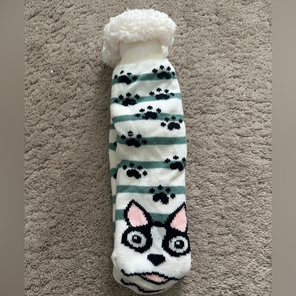 Giveaway Cozy Socks